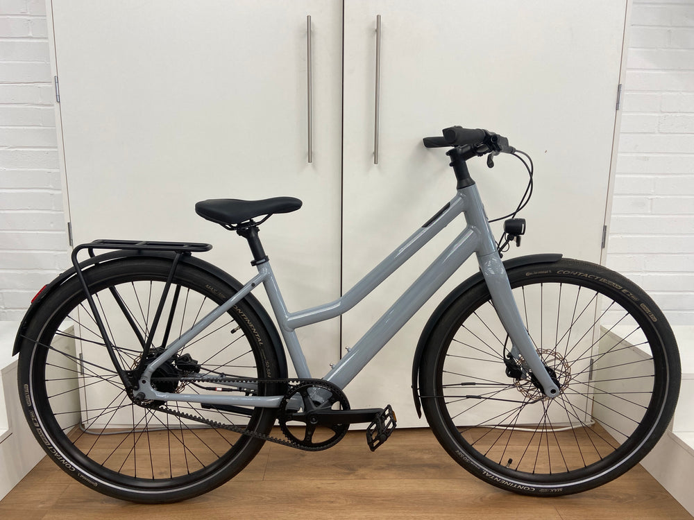 Bicycle Fahrrad Ampler Ampler Bikes Motor Ampler Ampler Stout E