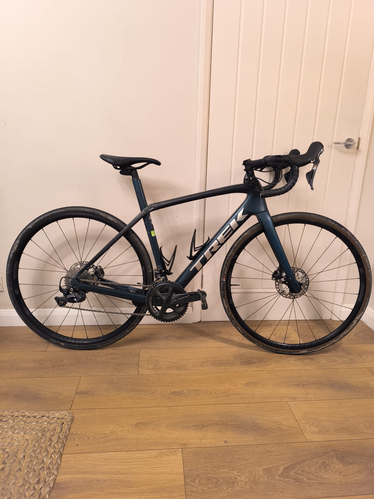 Trek Domane SL 6 2022