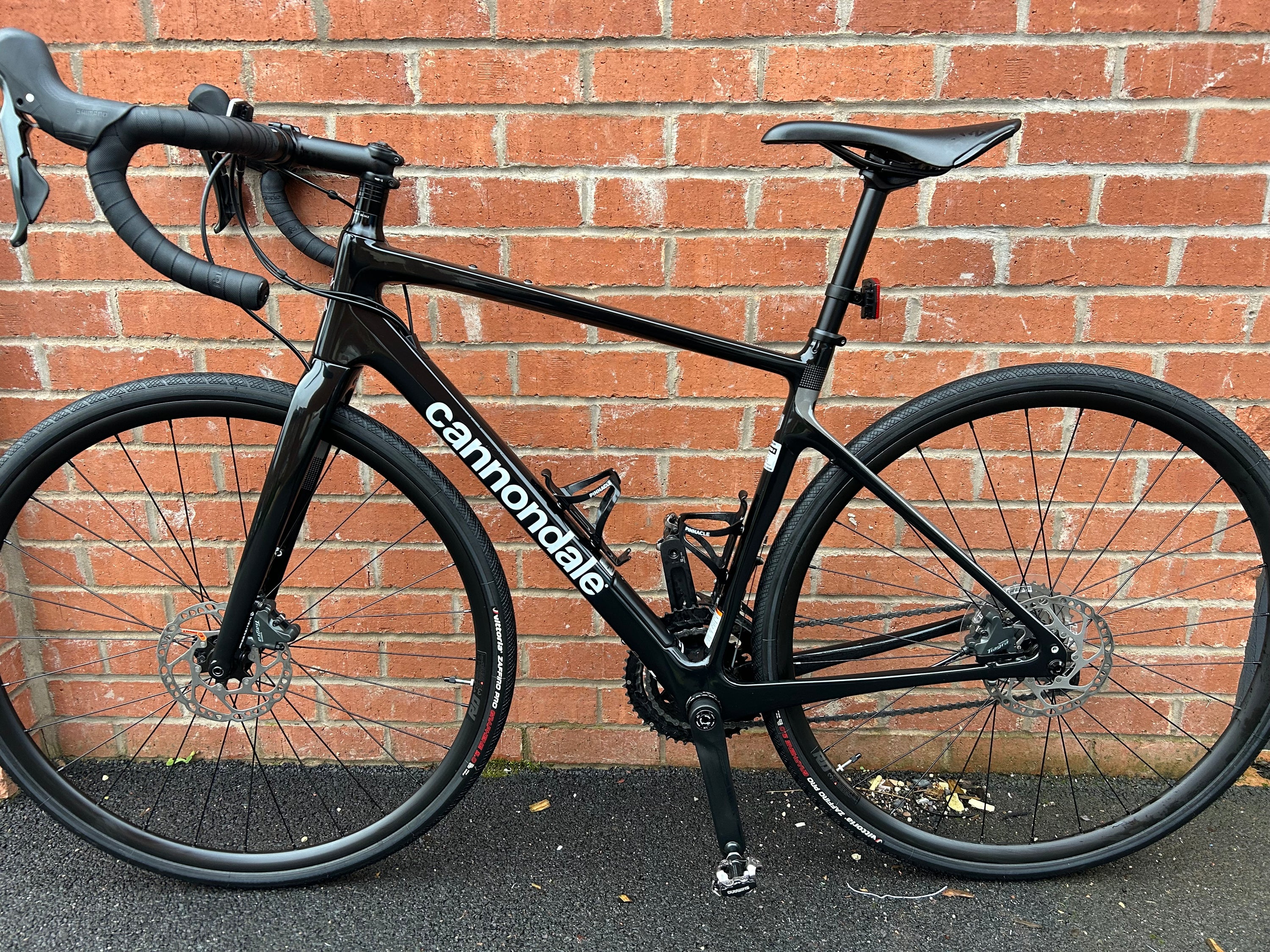 Cannondale Synapse Carbon 4 2023