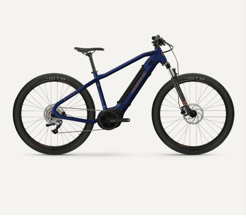 Haibike AllTrack 4 27.5 2023