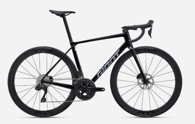 Giant TCR Advanced Pro 1 Di2 2025