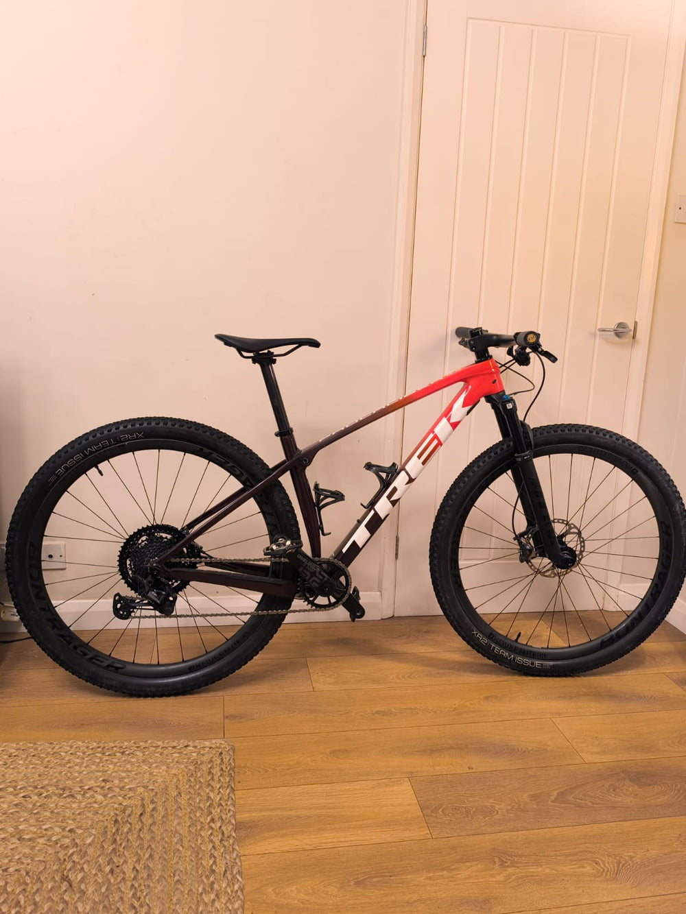 Trek Procaliber 9.8 2023