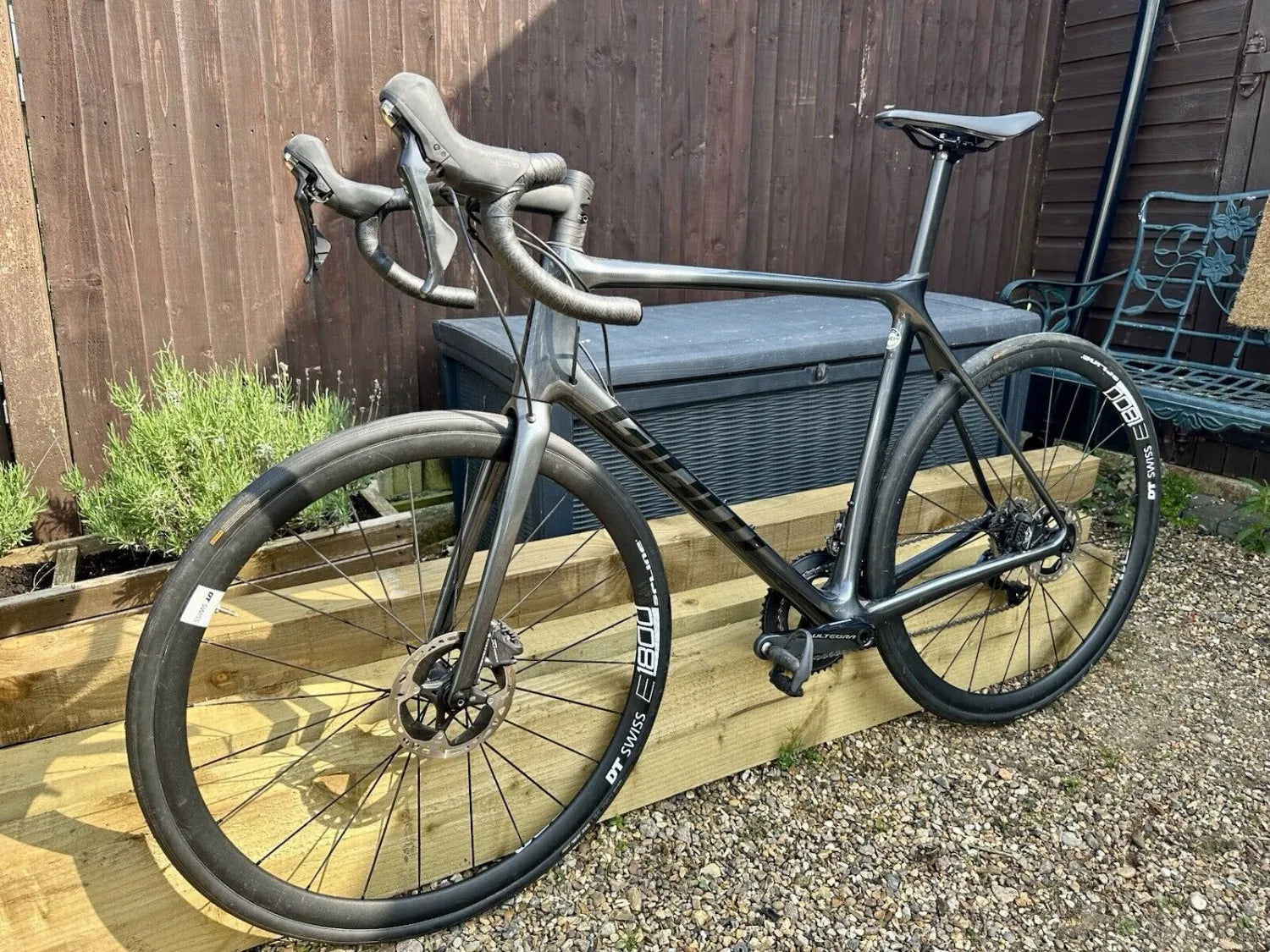 Giant TCR Advanced Disc 1 2022