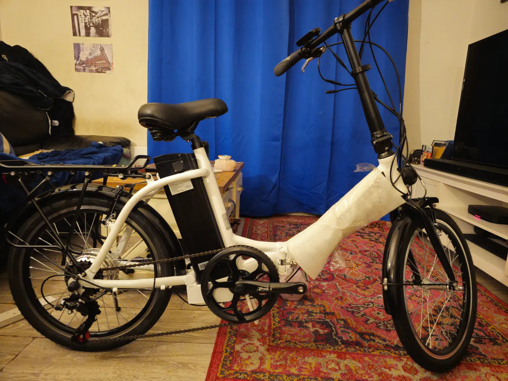 Stunning Used Electric Motorcycles For Sale image