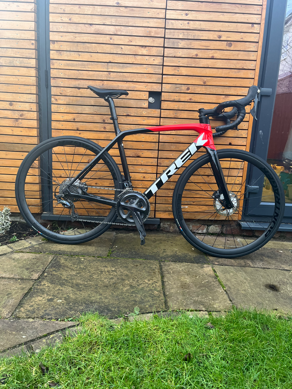 Trek emonda SL 6 Disc Pro 2020