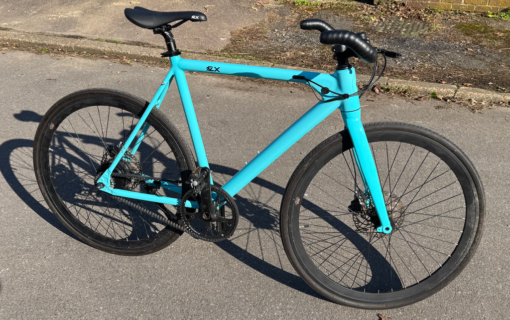 The Babymaker Babymaker Stealth Ebike Road Ebike The Baby