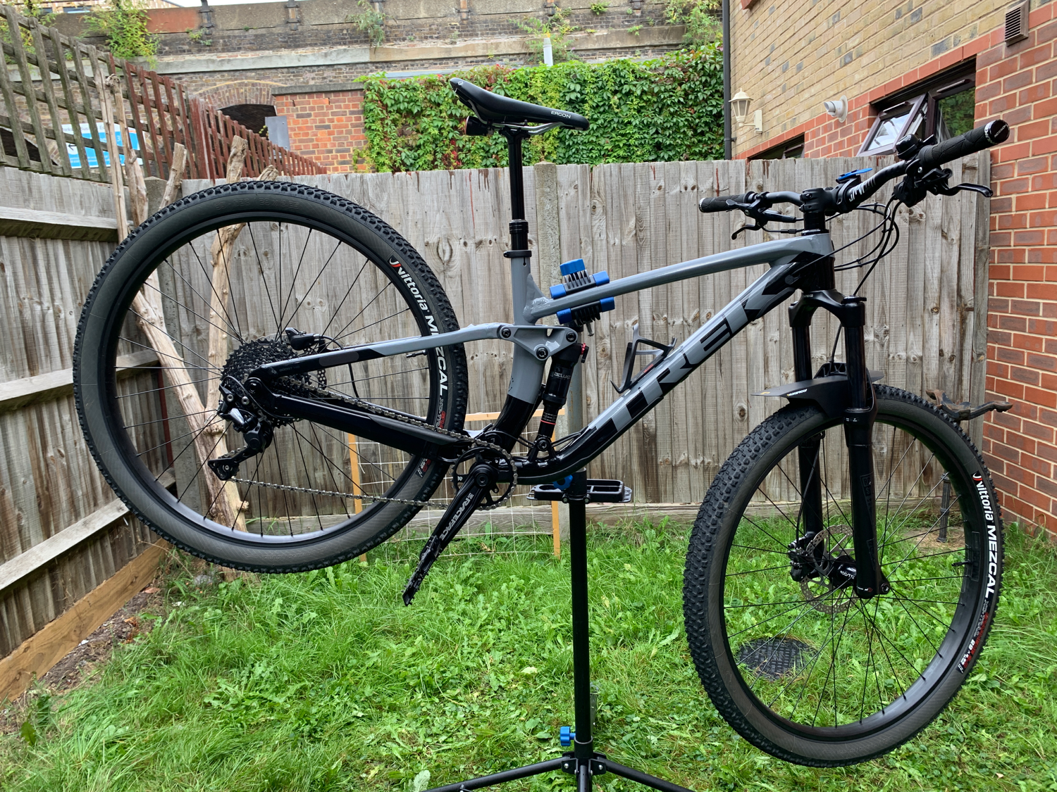 Trek Fuel EX 5 2020