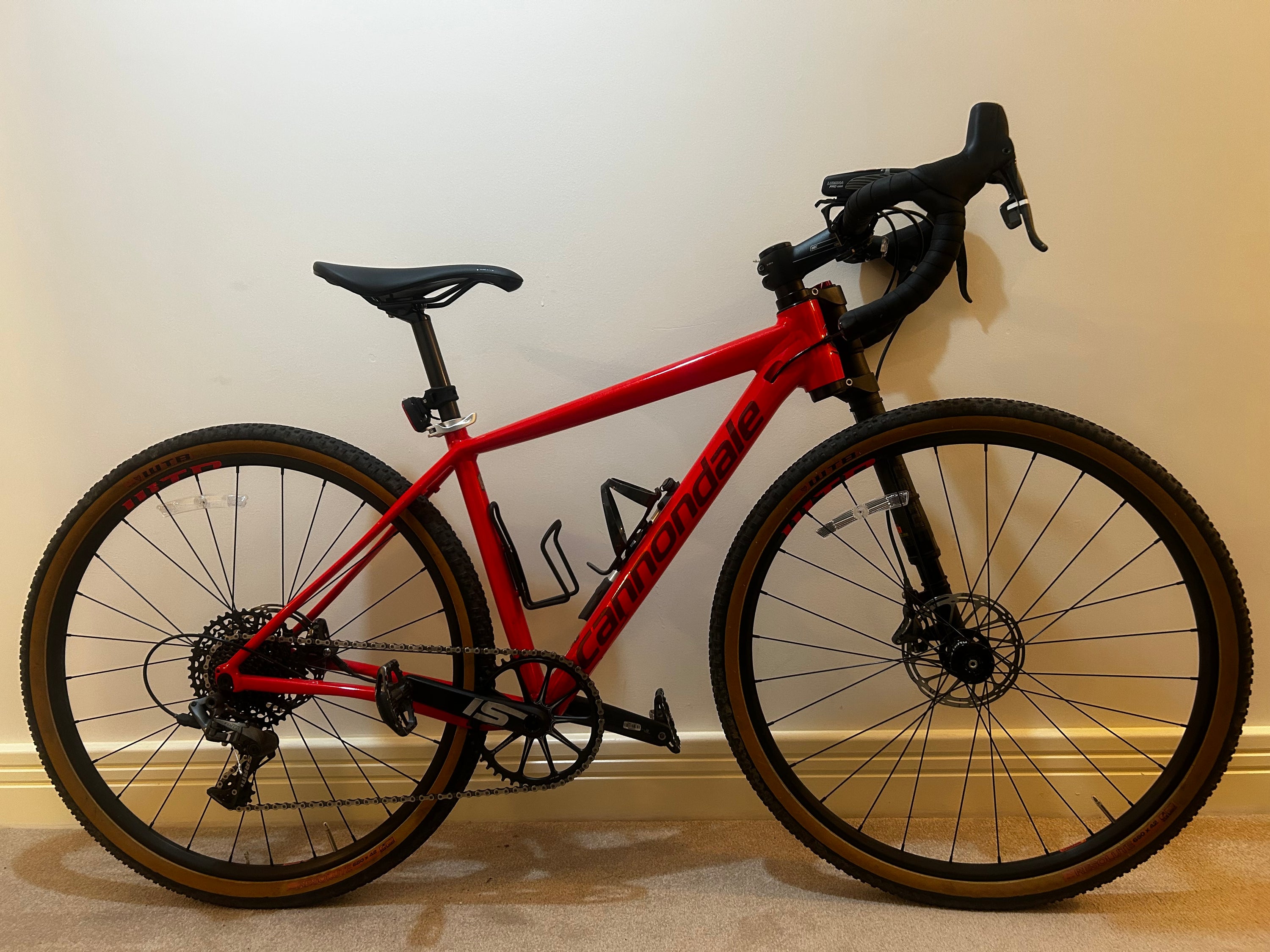 Cannondale Slate SE Force 1 2019