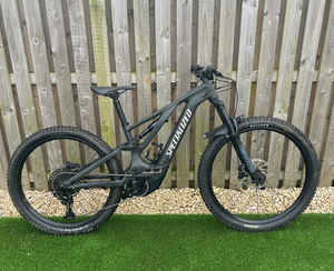 Specialized Turbo Levo Alloy 2024