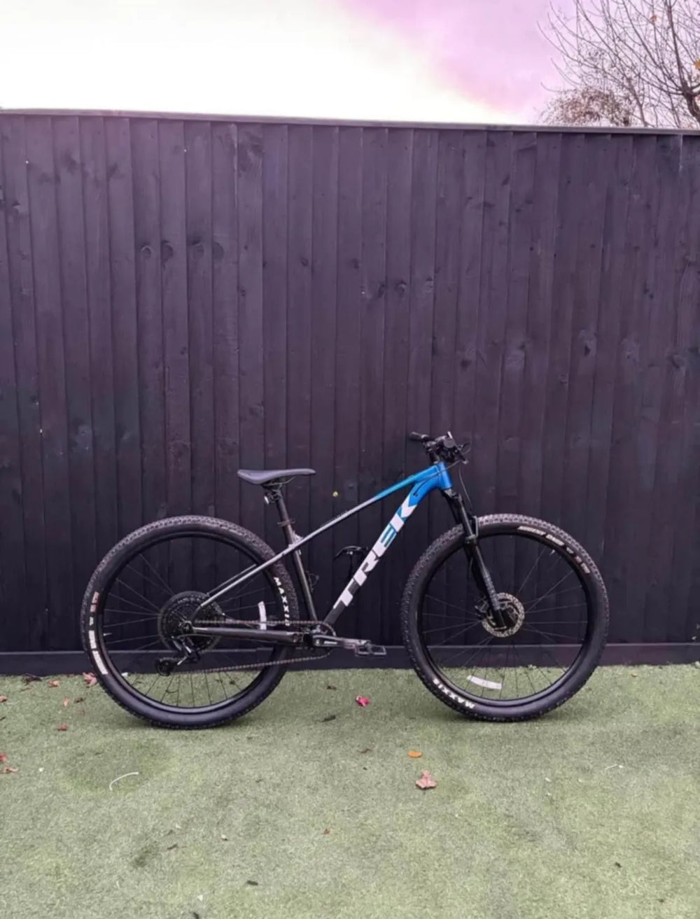Trek Marlin 8 gen 2 2022