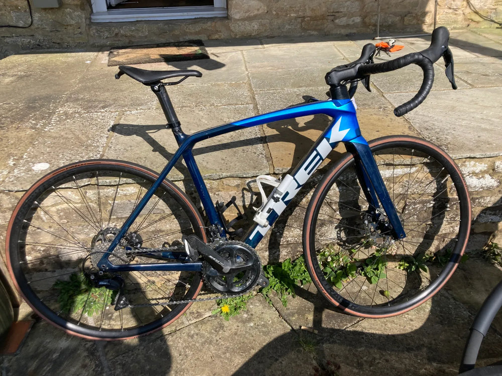 Trek emonda SL 5 Disc 2022
