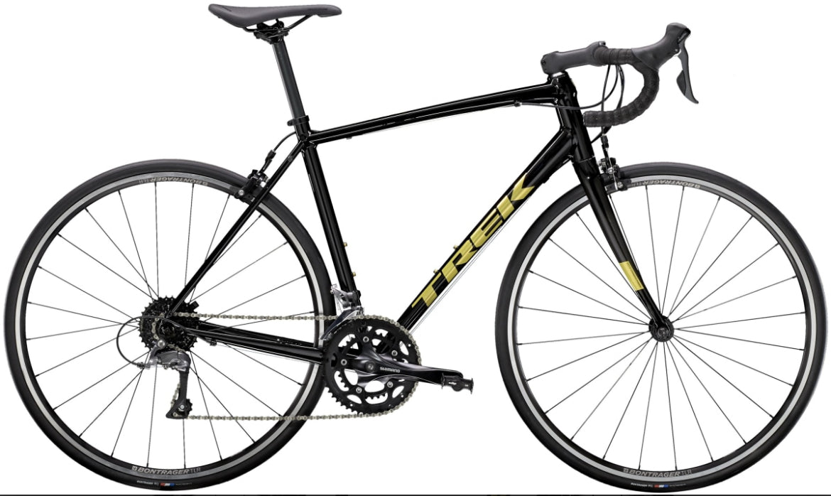 Trek Domane AL 2 2022