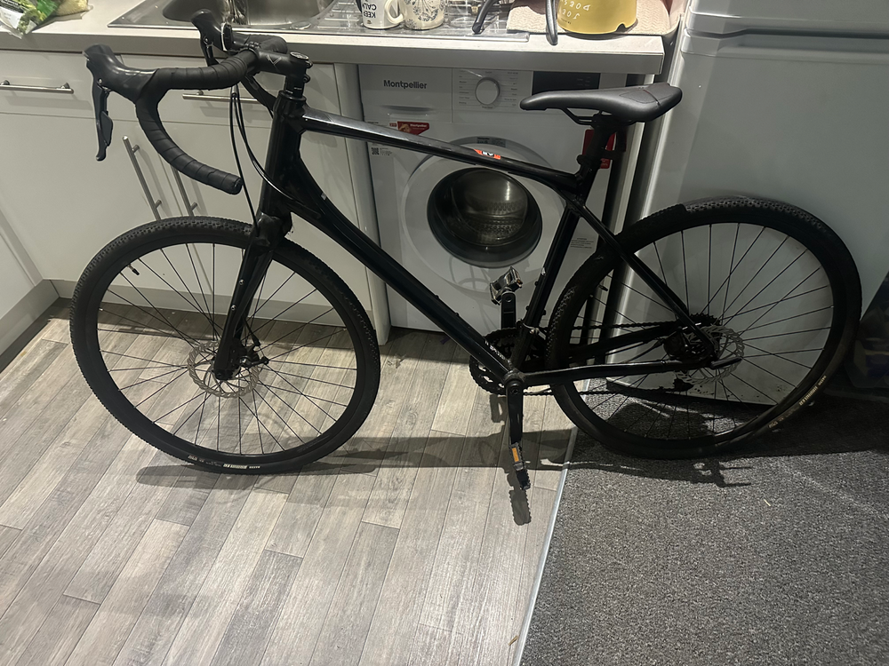 Merida SILEX 200 2021