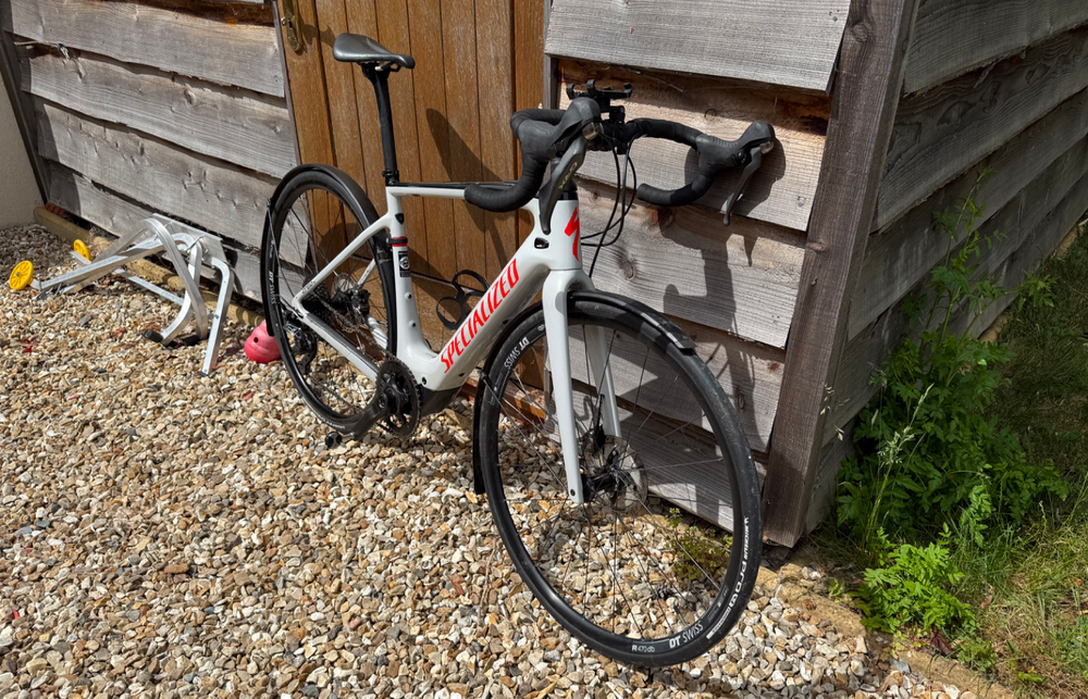 Specialized Turbo Creo SL Comp Carbon 2020