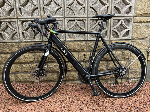 Avaris 3.6 Electric Assist Hybrid Road eBike 2022