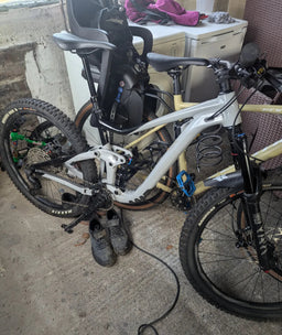 Giant Trance X 3 2022