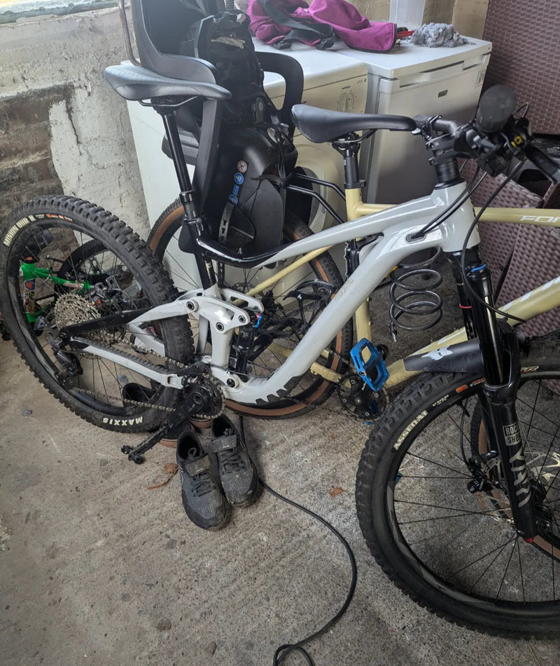 Giant Trance X 3 2022