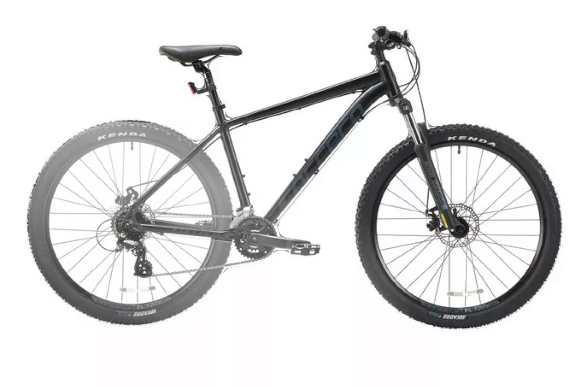 Carrera Vengeance Mens Mountain Bike (Without Puncture Protect) 2021