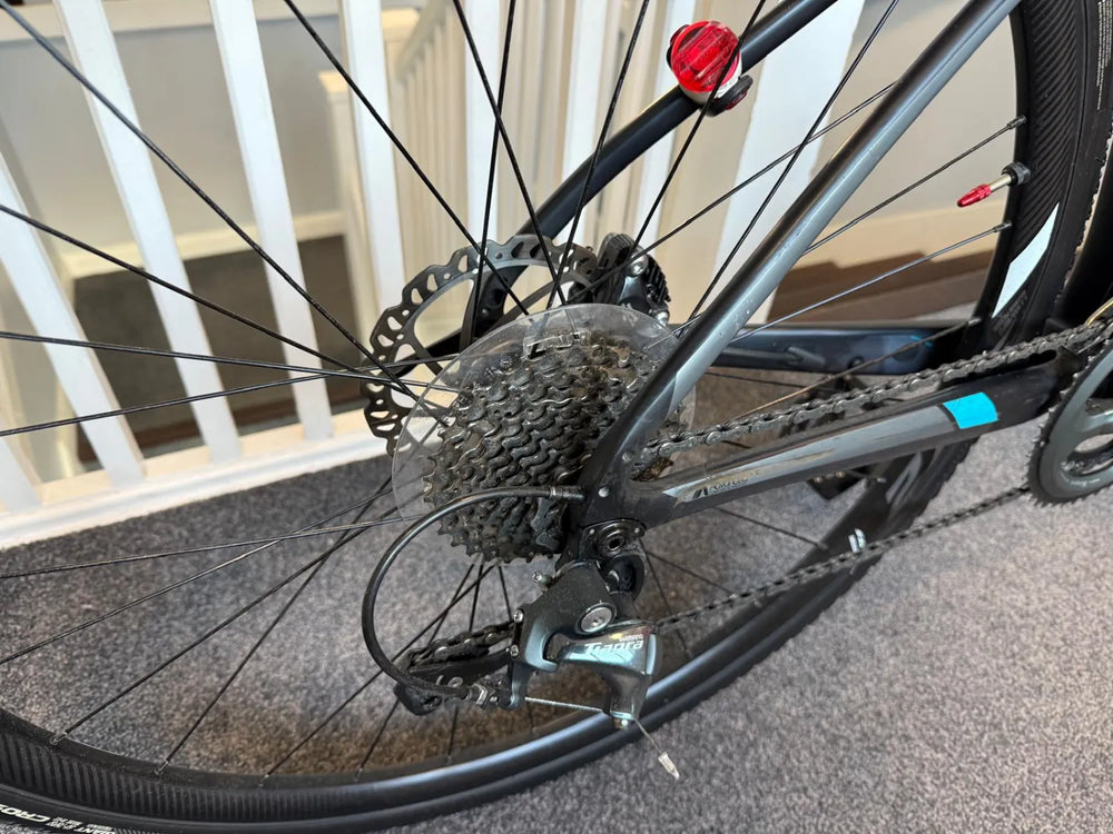 Giant AnyRoad Advanced 1 2018