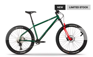 Voodoo Loco 2024