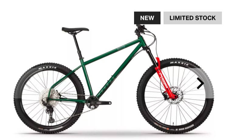 Voodoo Loco 2024