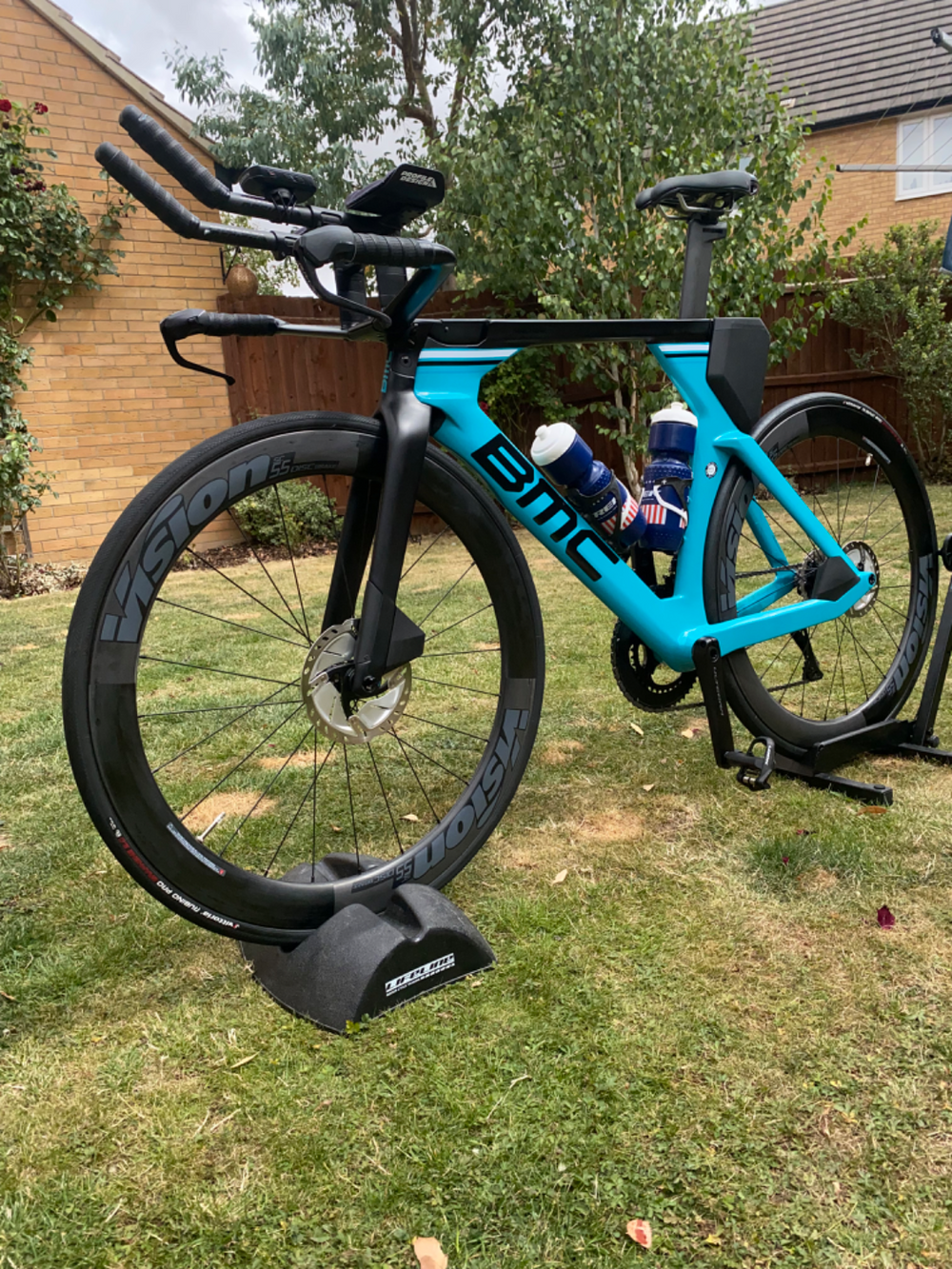 BMC Timemachine Road 01 - ONE 2022