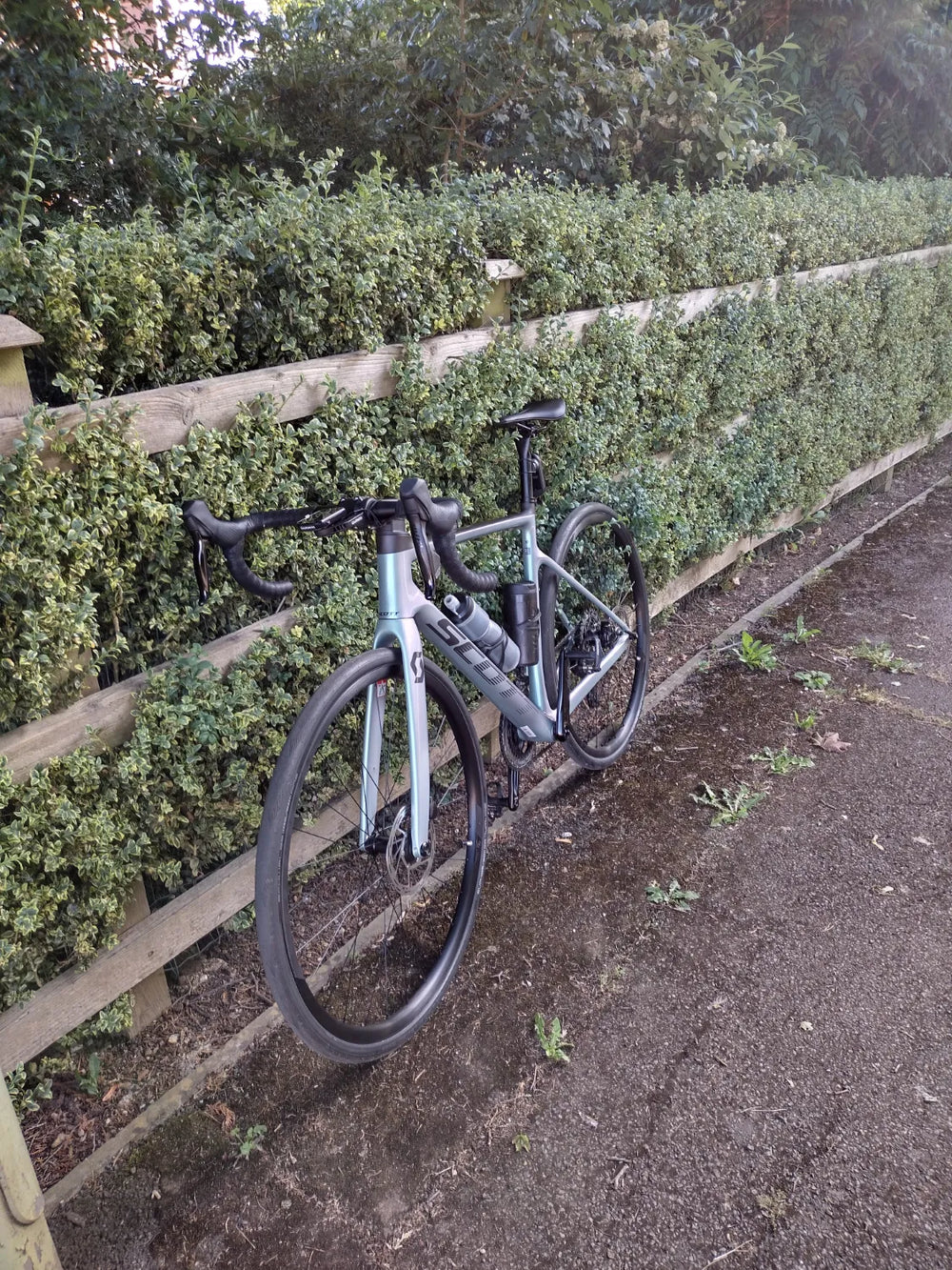 Scott Addict 10 2023