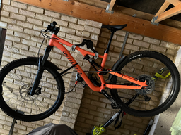 Specialized Stumpjumper Alloy 2021