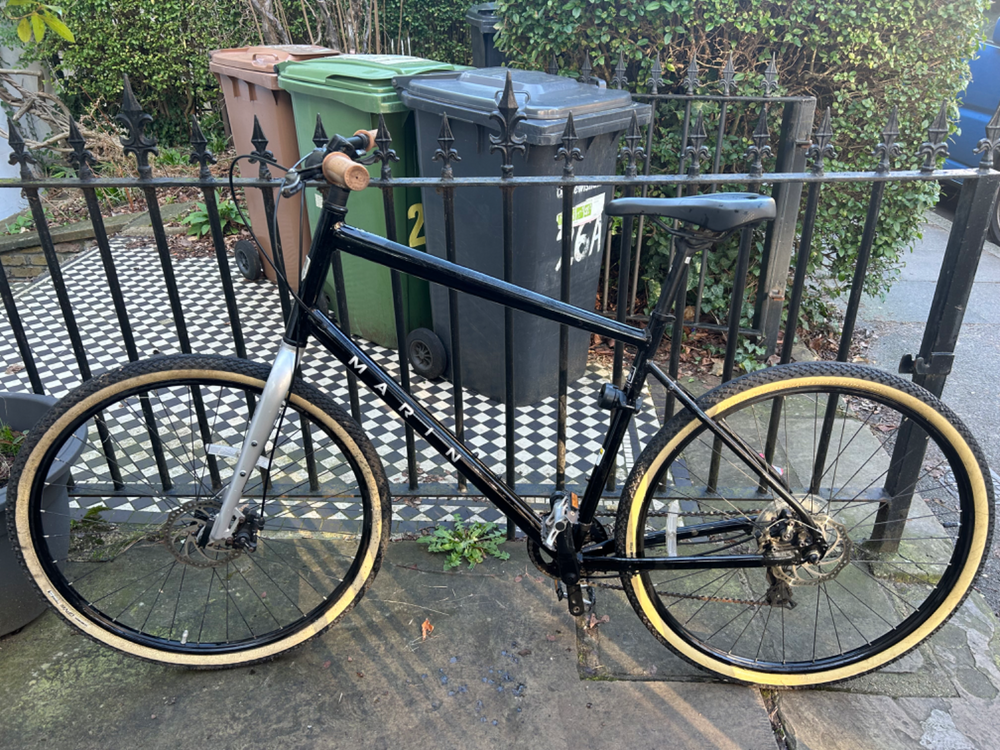 Marin Kentfield 1 2021