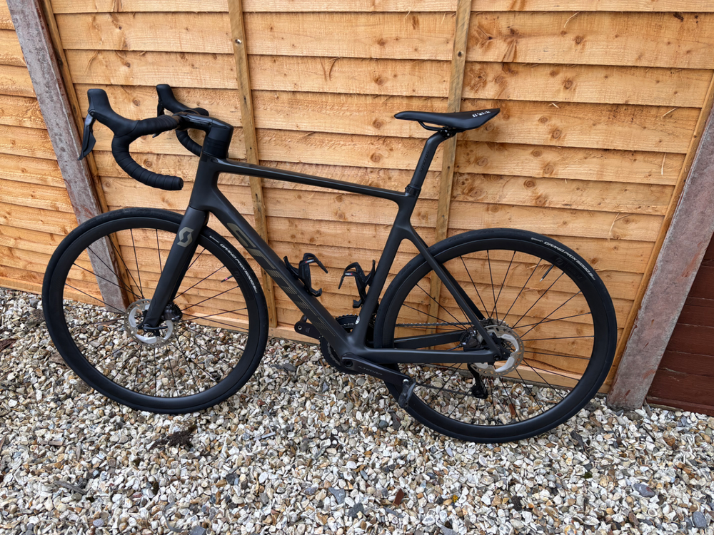 Scott Addict RC 15 2022