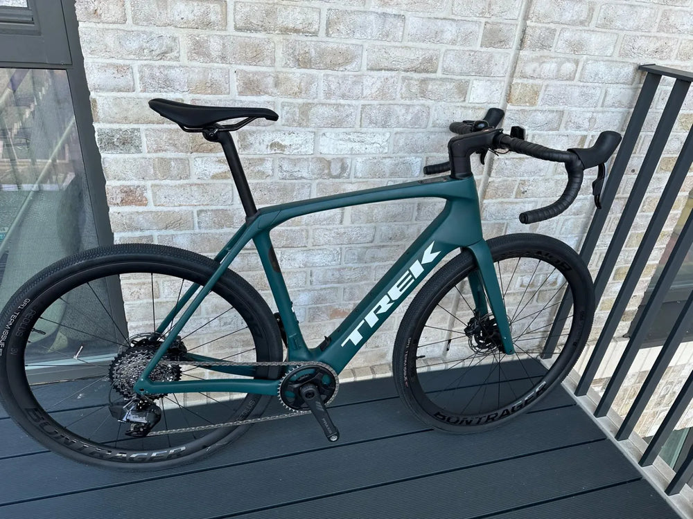 Trek Domane SLR 7 AXS Gen 4 2023