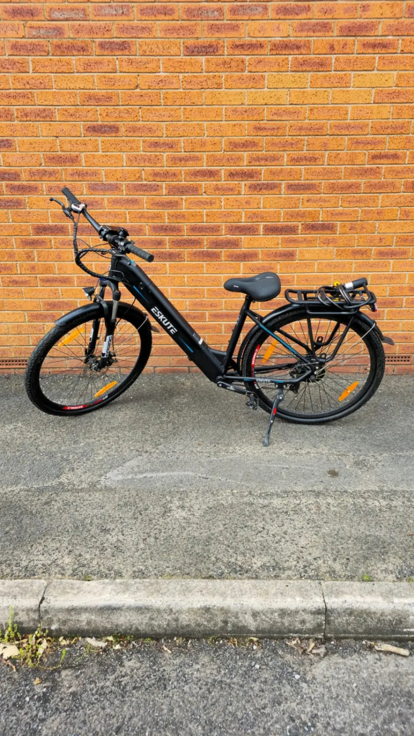 Eskute  Polluno Electric Bike 28" 2022