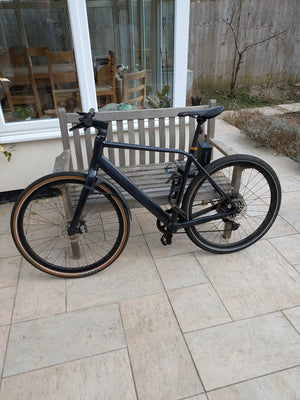 Orbea VIBE H10 2021