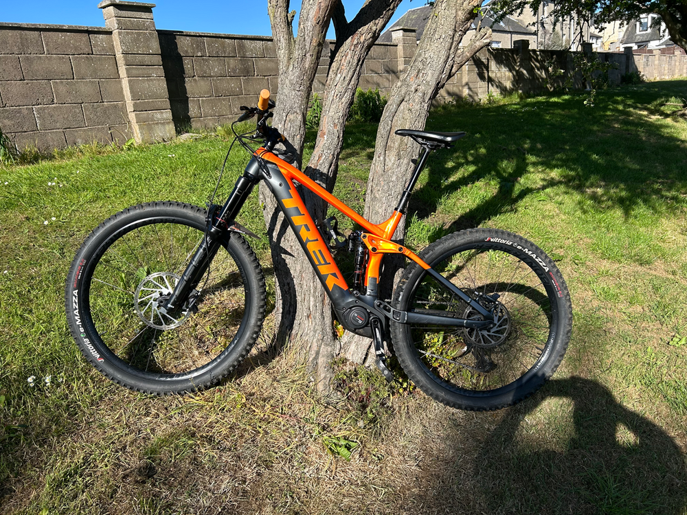 Trek Rail 9 2020