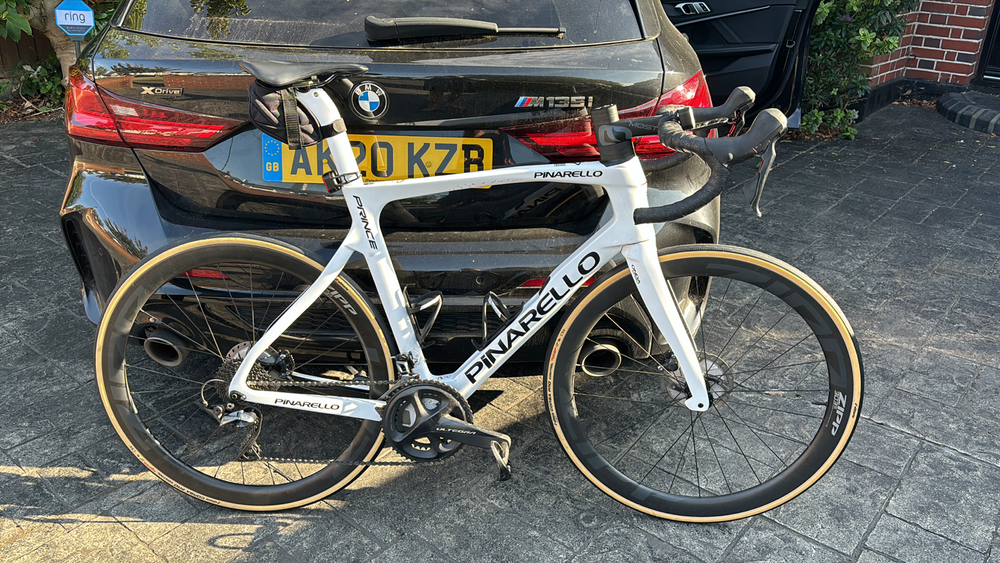Pinarello PRINCE DISK 2019