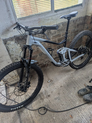 Giant Trance X 3 2022