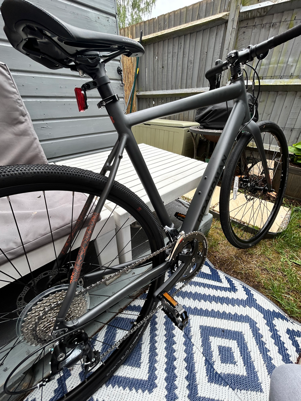 Boardman ADV 8.6 2025