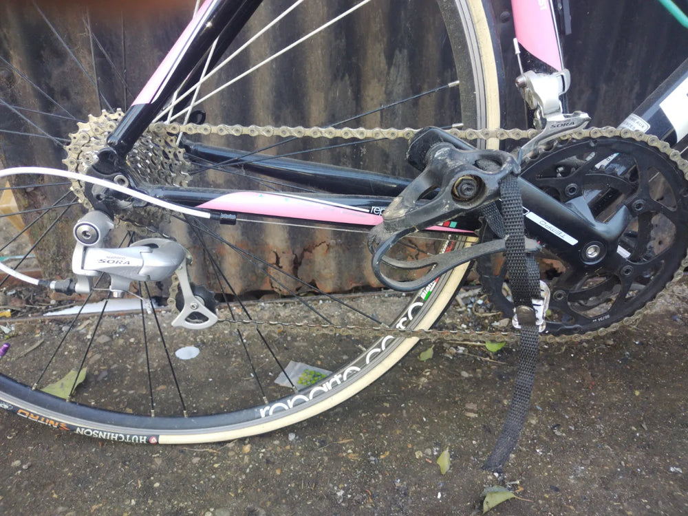 Bianchi Via Nirone Dama Sora 2017