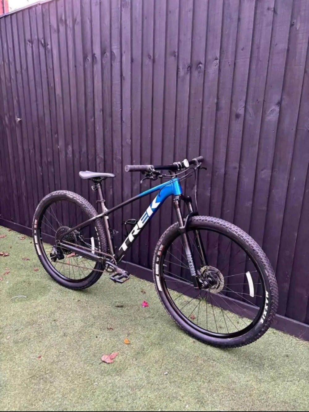 Trek Marlin 8 gen 2 2022