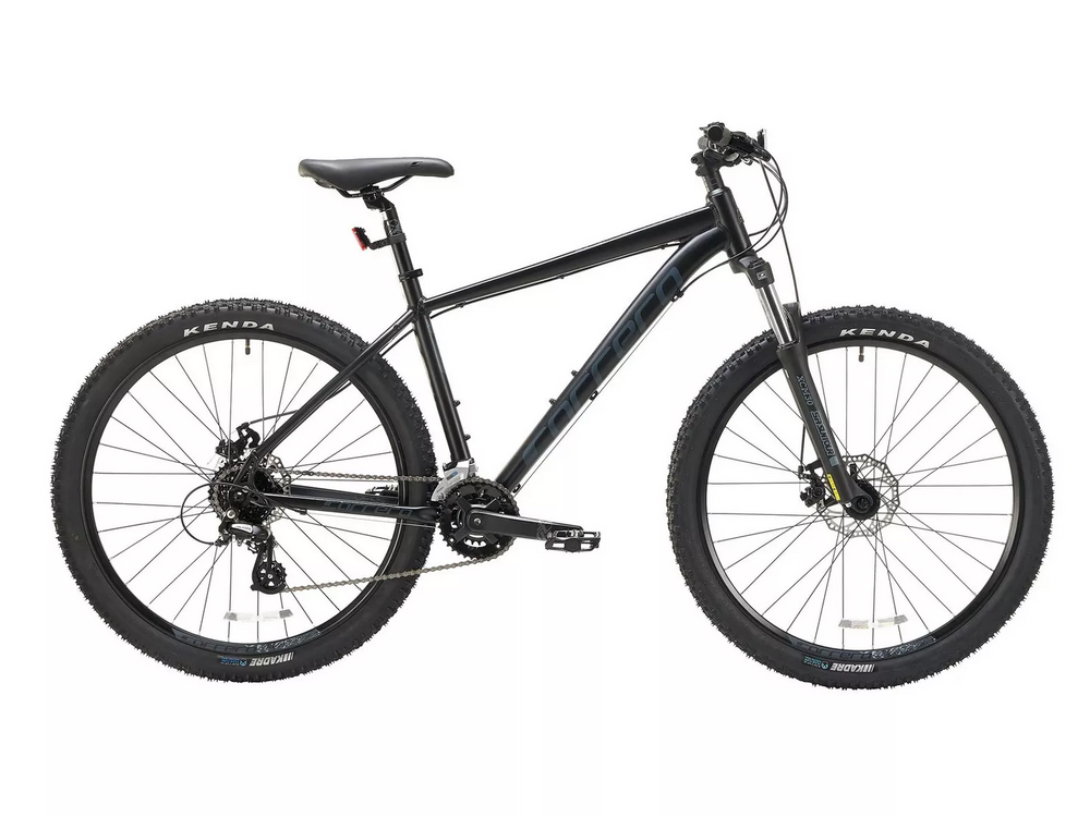 Carrera Vengeance Mens Mountain Bike 2021