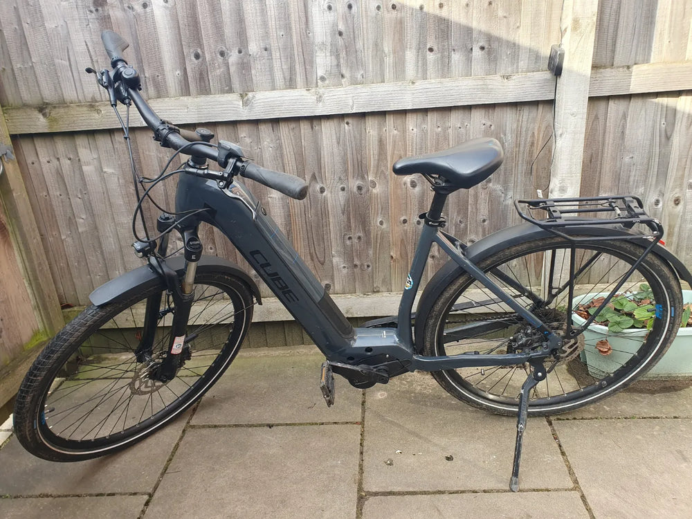 Illustration of Second Hand Electric Motorcycles Uk
