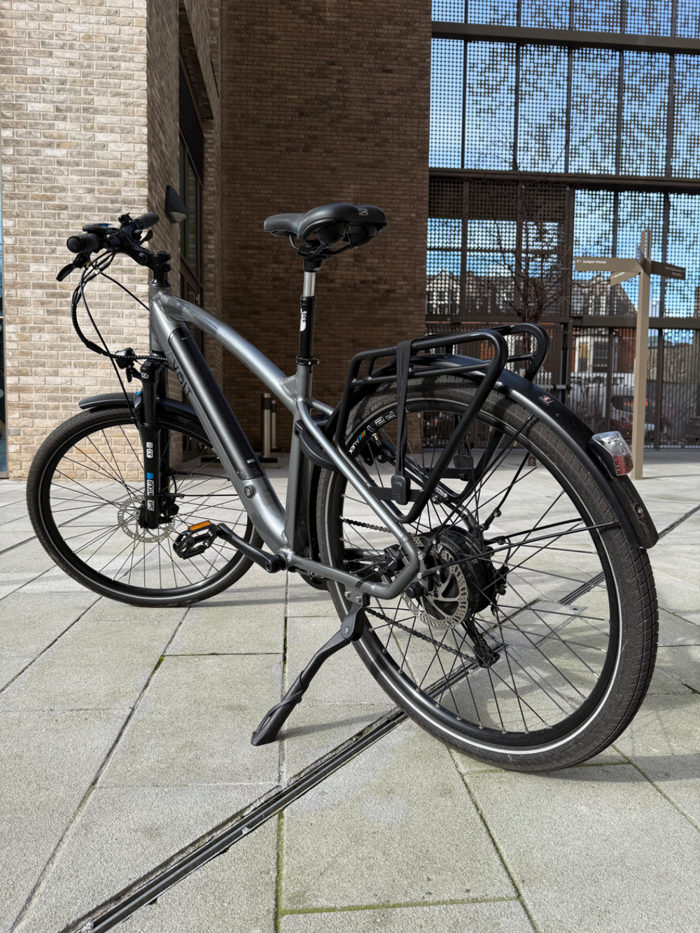 Volt Pulse 2024