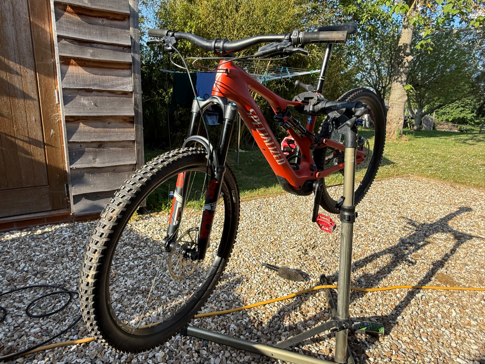 Specialized Turbo Levo SL Expert Carbon 2021
