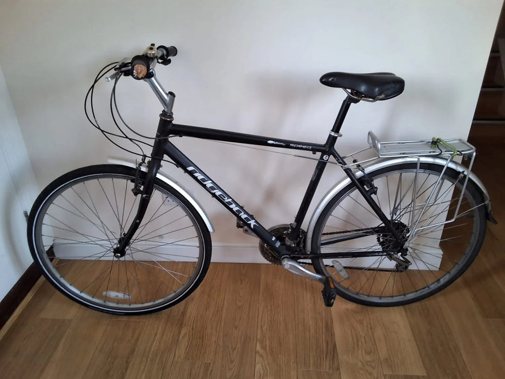 Ridgeback Ridgeback Speed 2022 Bike