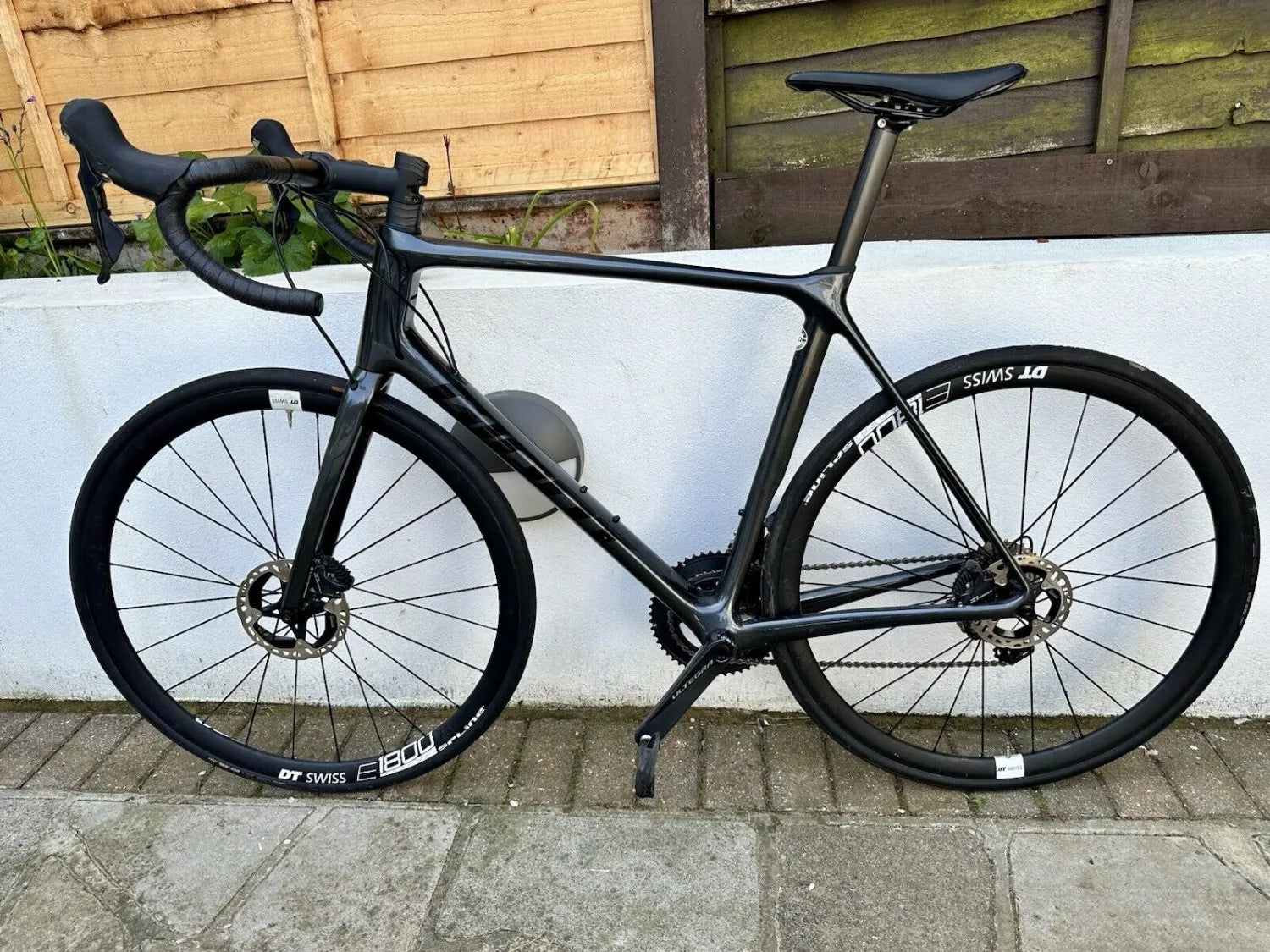 Giant TCR Advanced Disc 1 2022