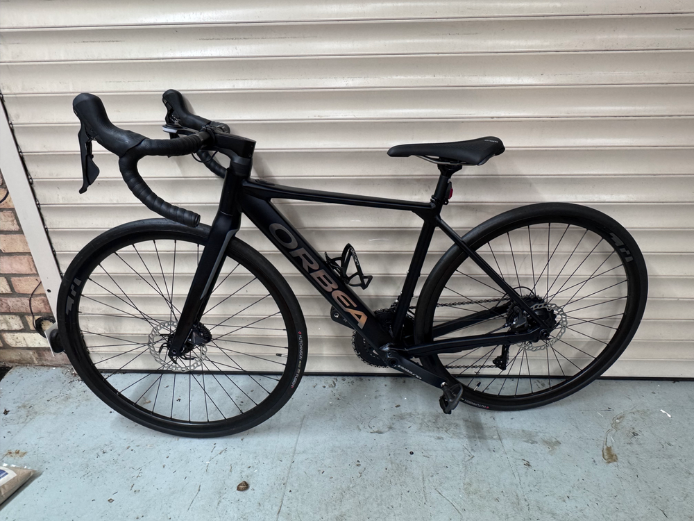 Orbea GAIN D20 20mph 2021
