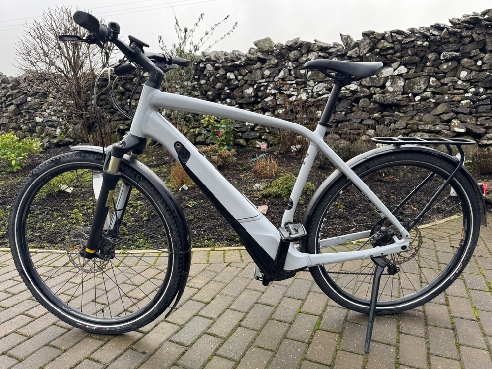 Specialized Turbo Vado 4.0 2020