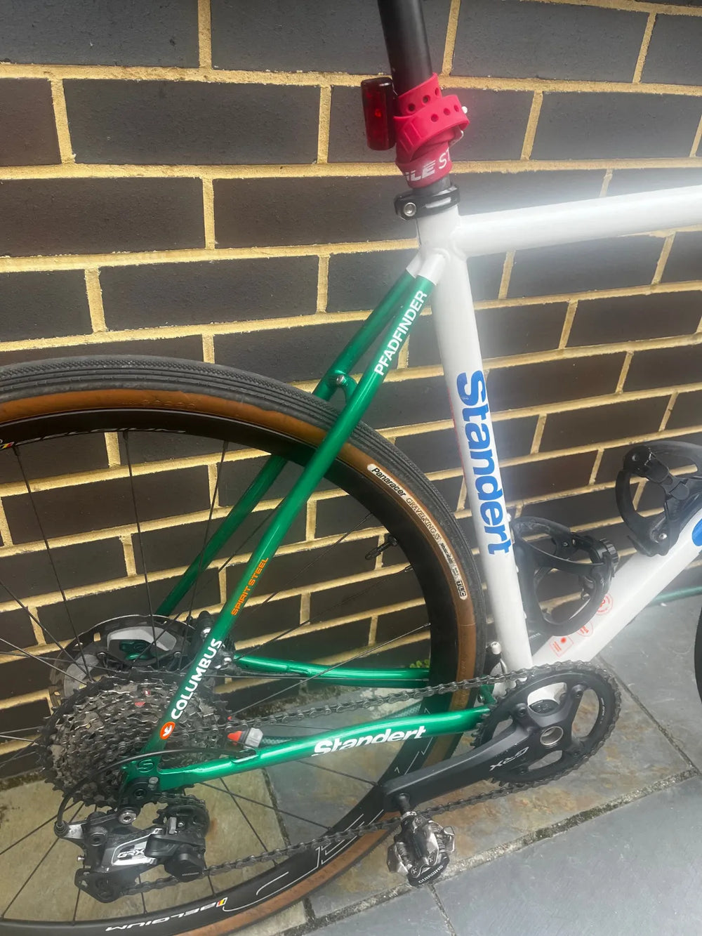 Standert Pfadfinder | LTD Edition III 2022