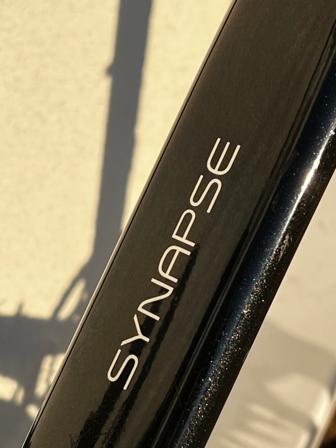 Cannondale Synapse 2021