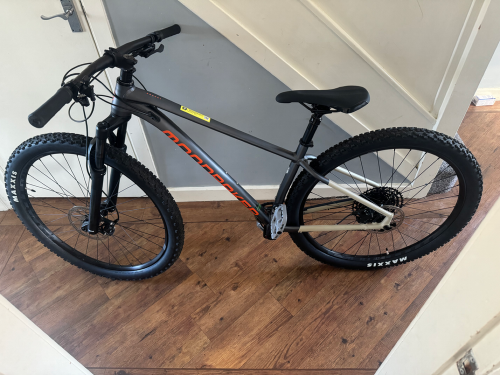 Mondraker CHRONO DC 2023